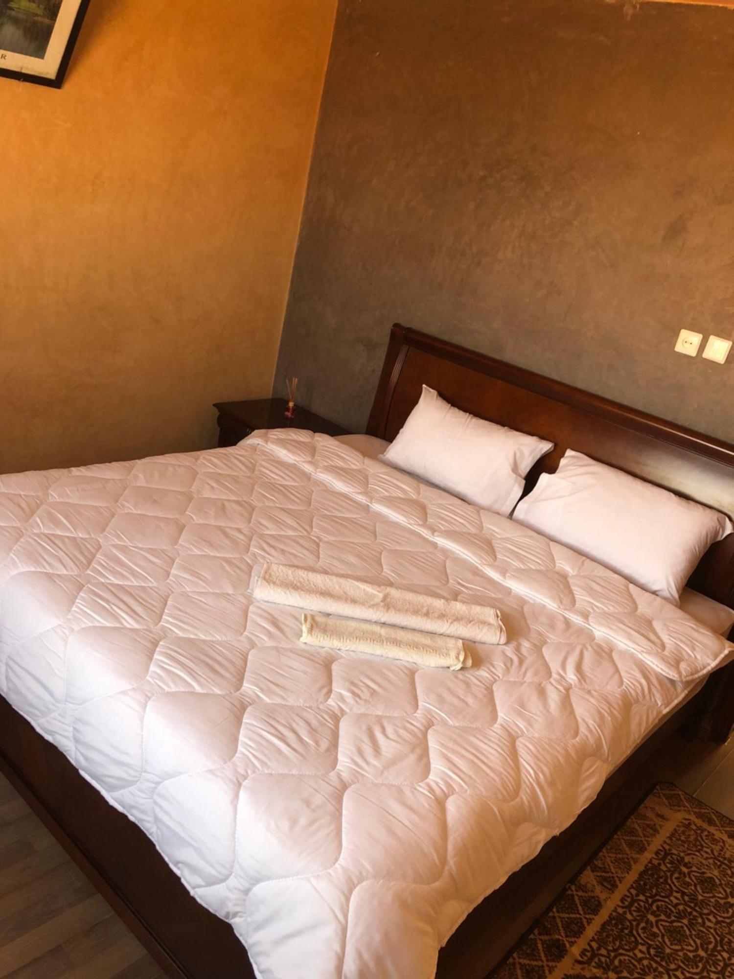 Hagounia Hotel 坦坦 外观 照片