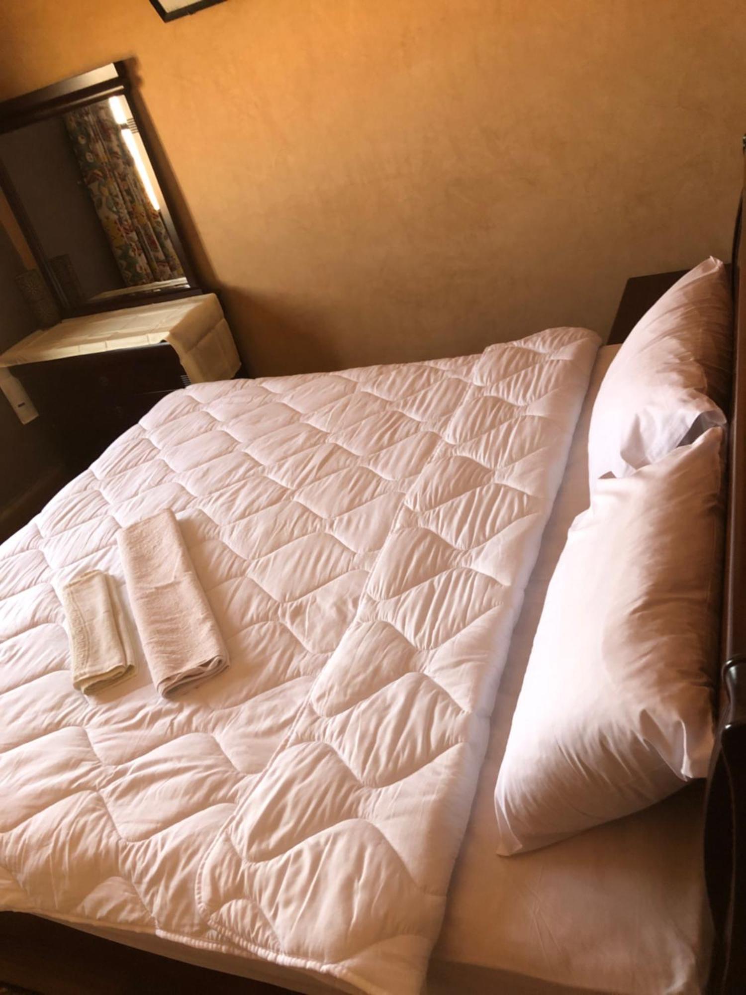 Hagounia Hotel 坦坦 外观 照片