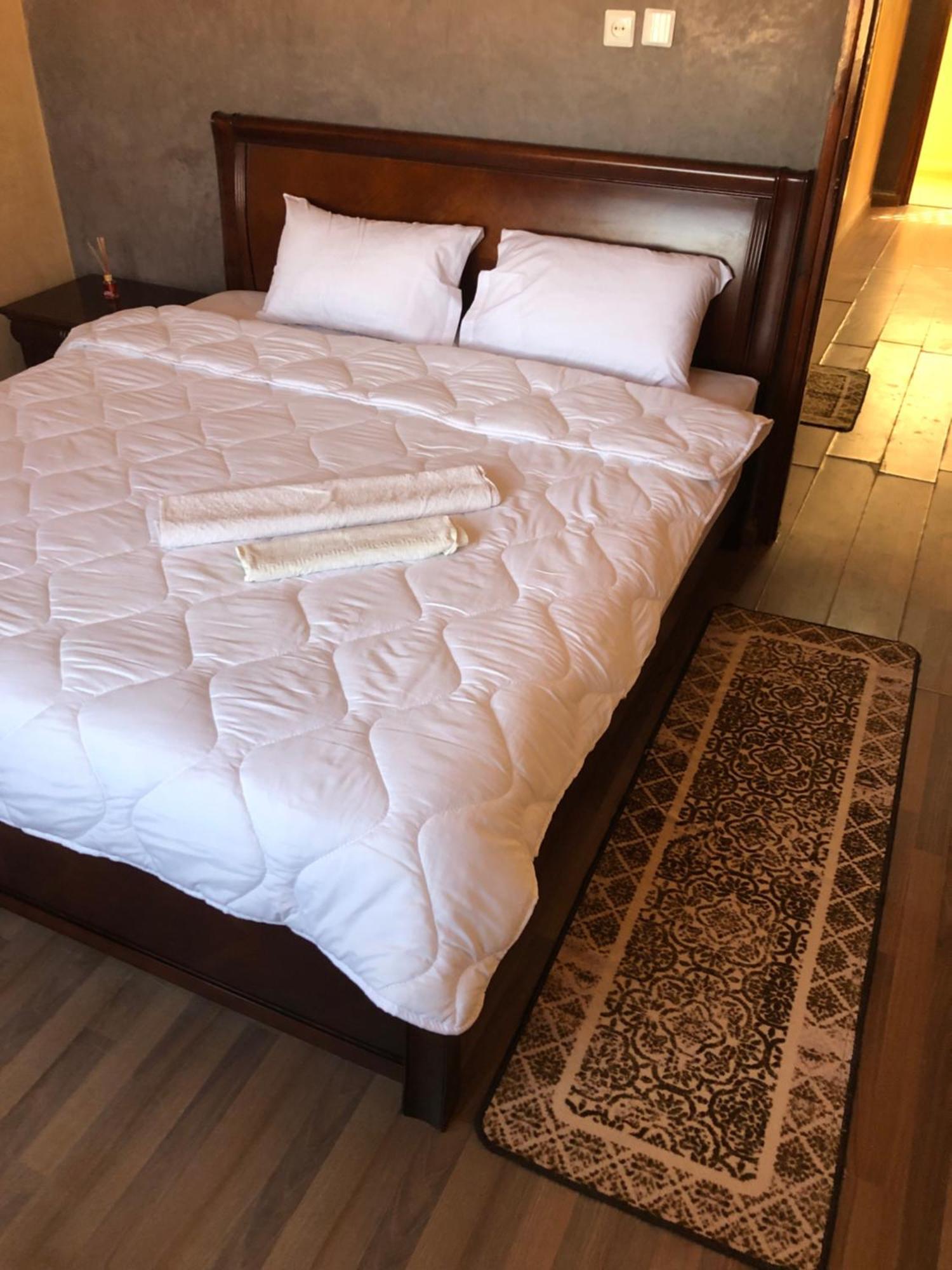 Hagounia Hotel 坦坦 外观 照片