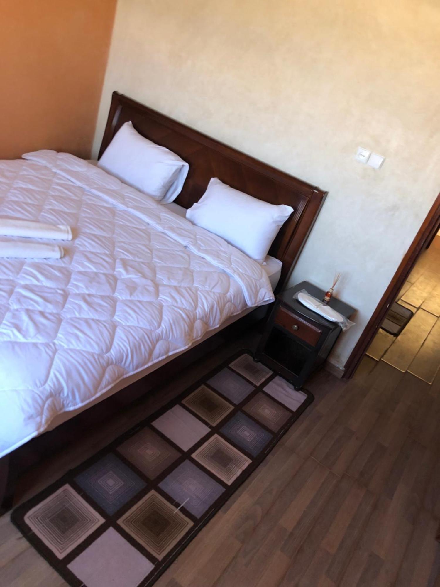 Hagounia Hotel 坦坦 外观 照片