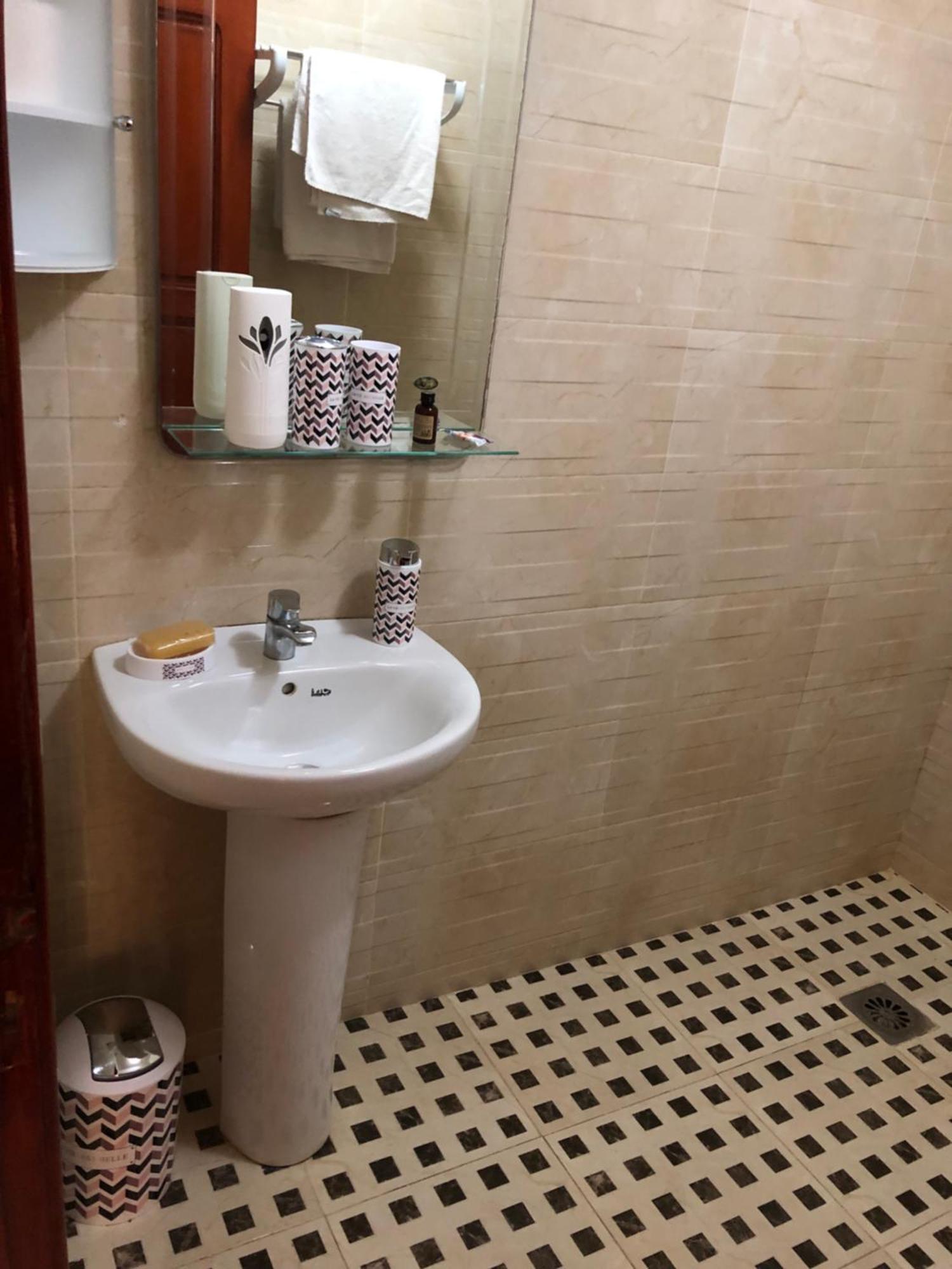 Hagounia Hotel 坦坦 外观 照片